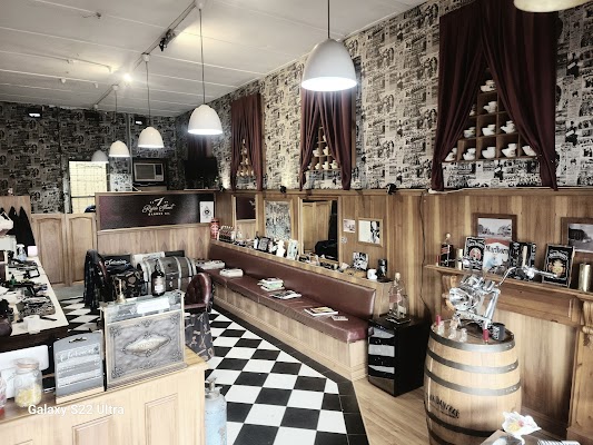 Barber Shop (Walk In) photo 2