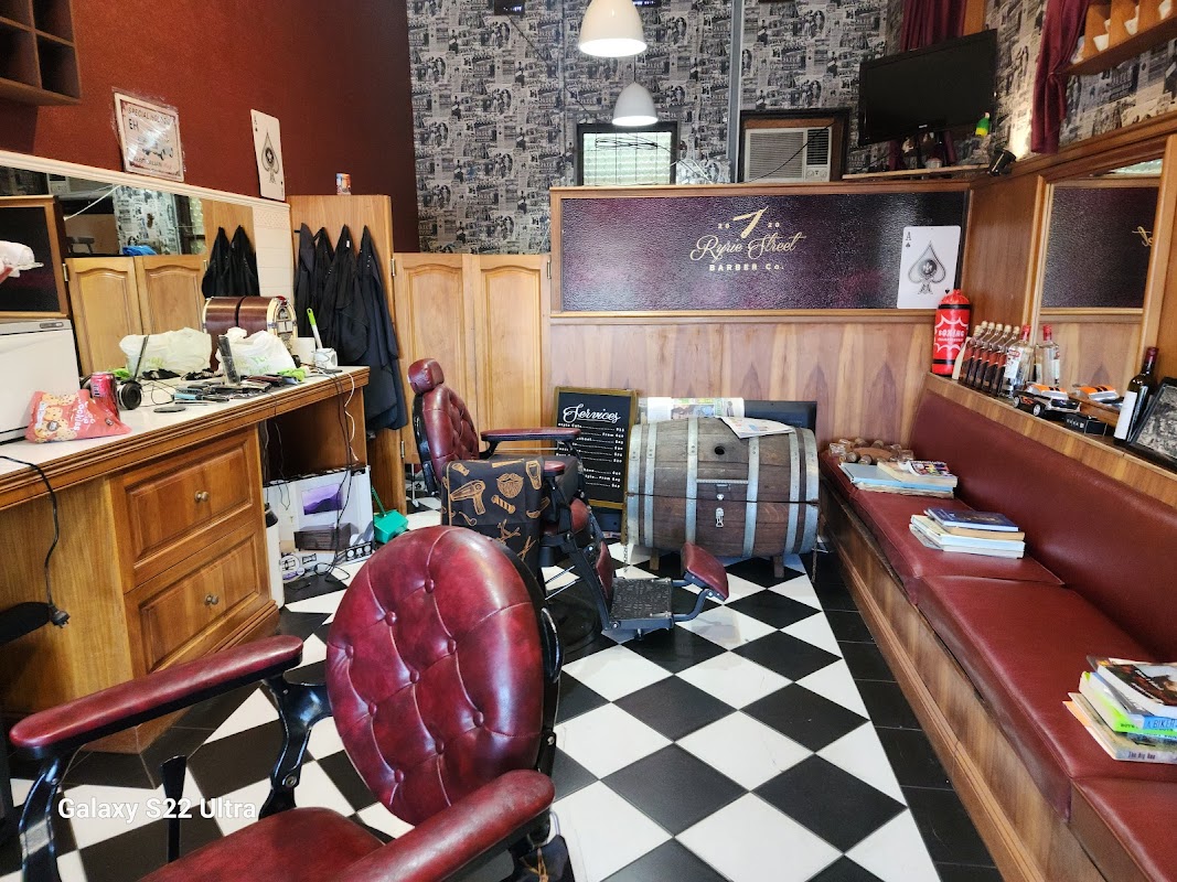 Barber Shop (Walk In) photo 1