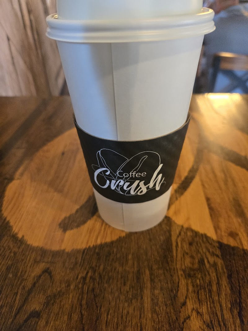 Coffee Crush photo 4