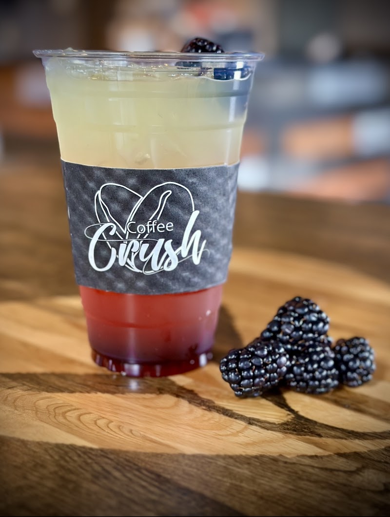 Coffee Crush photo 2