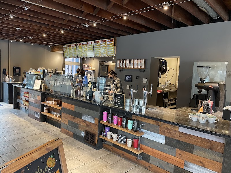 Coffee Crush photo 1