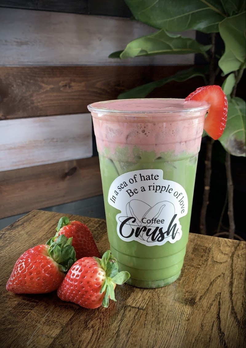 Coffee Crush photo 4