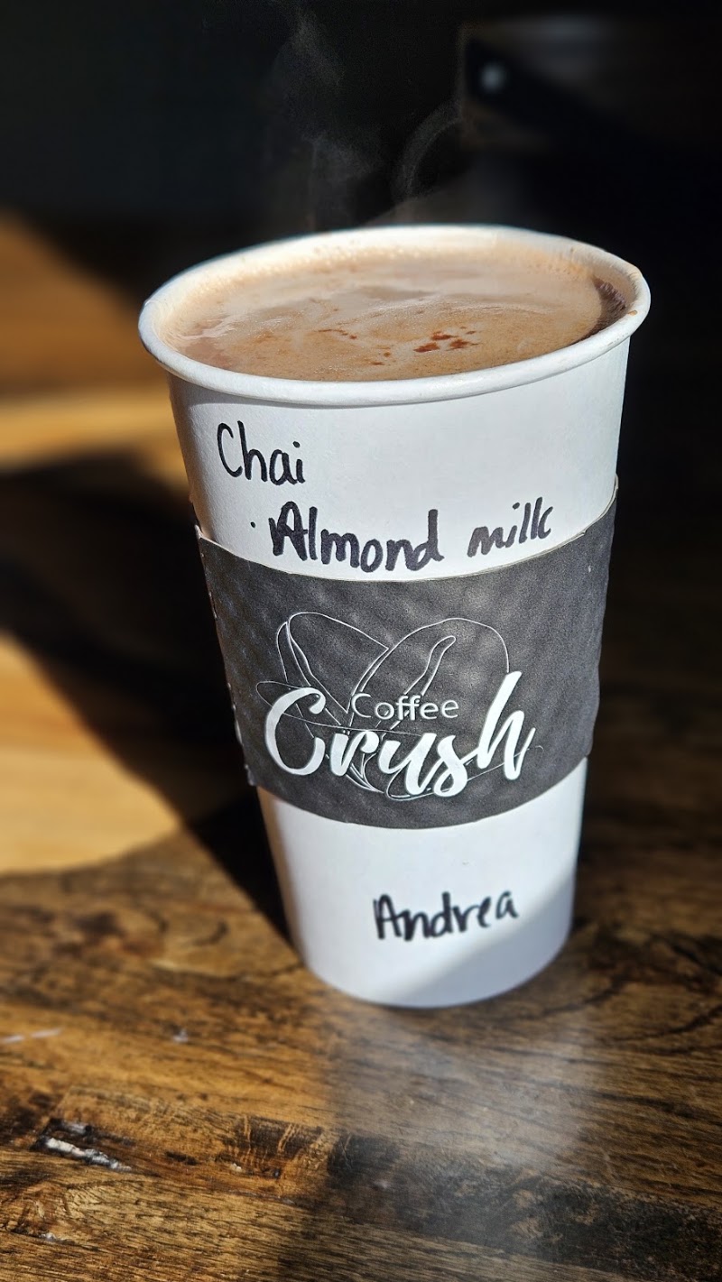 Coffee Crush photo 4