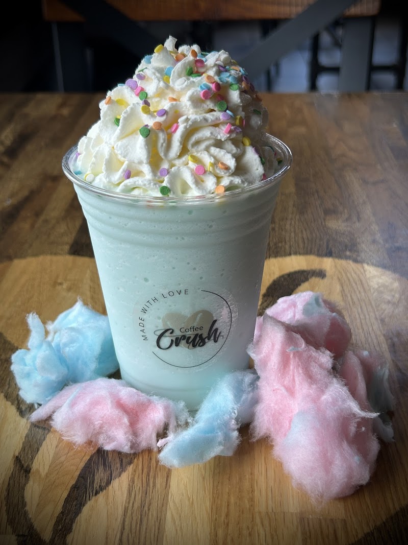 Coffee Crush photo 4