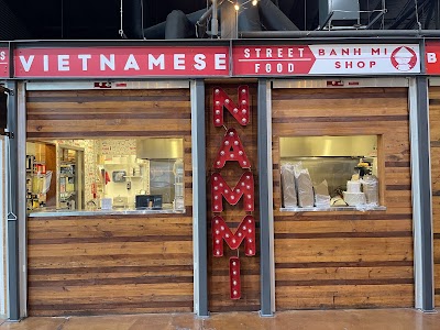 Nammi at the Farmers Market photo 1