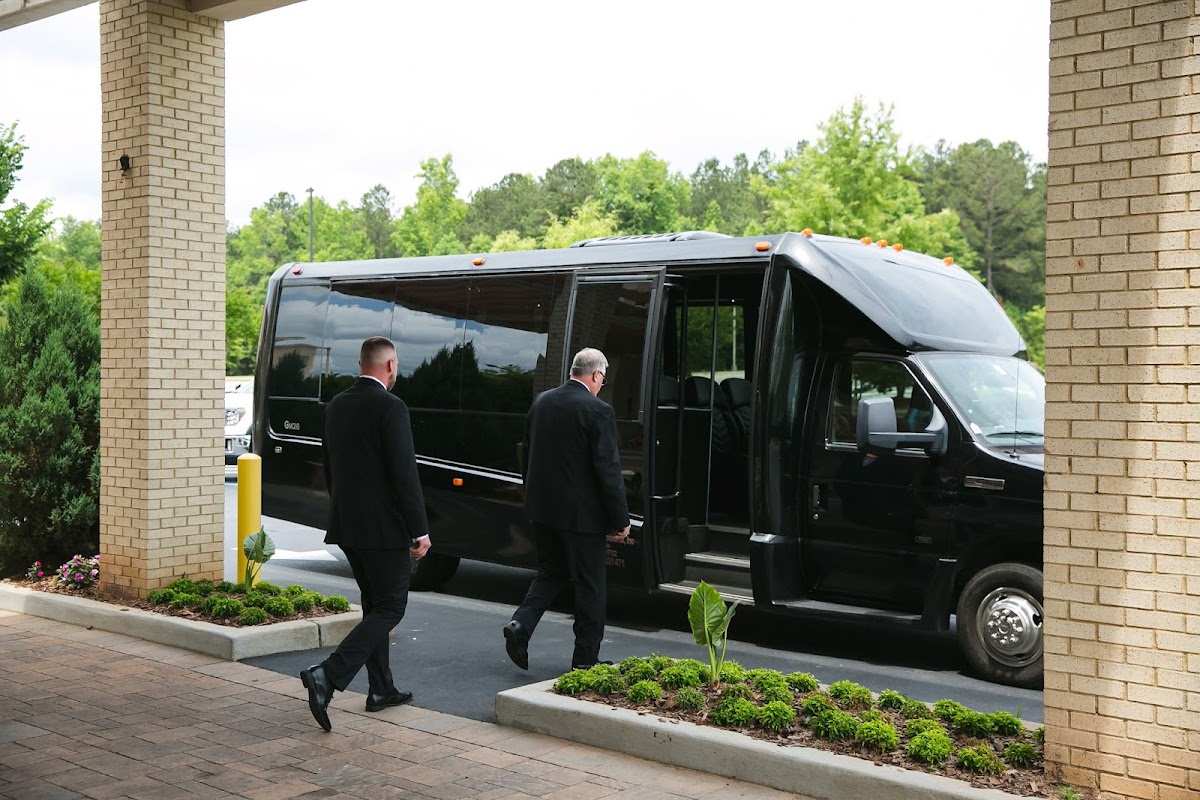 Casey Corporate Transportation: Google Places image 2
