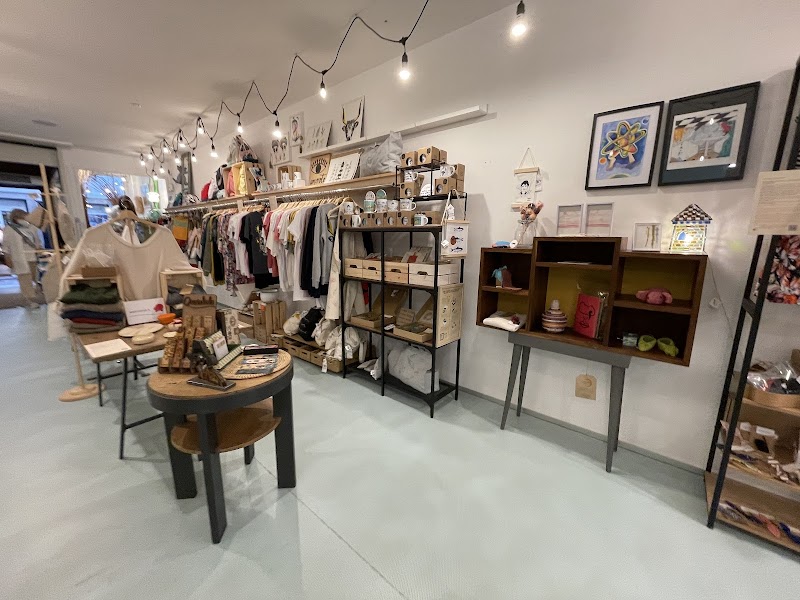 MERCADO GALEGO DA CREATIVIDADE photo 2