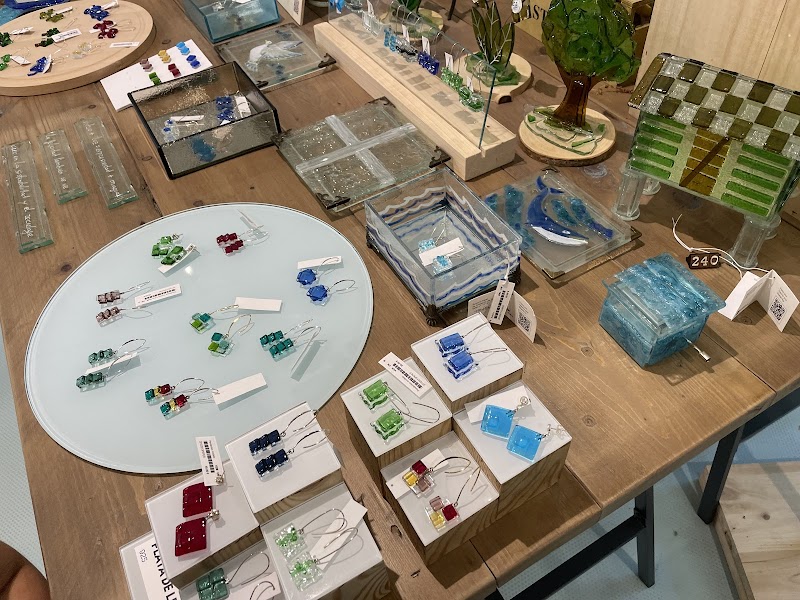 MERCADO GALEGO DA CREATIVIDADE photo 3