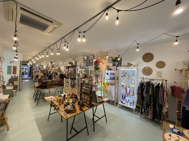 MERCADO GALEGO DA CREATIVIDADE photo 5