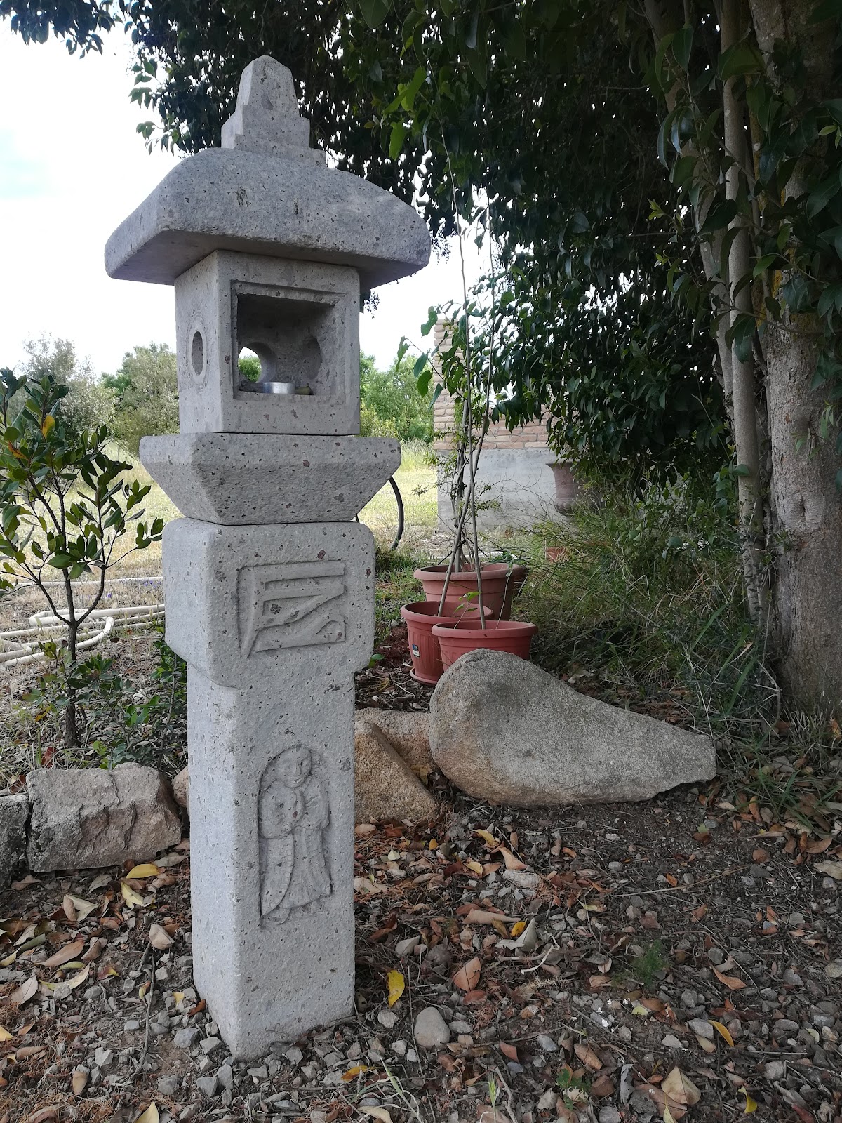 Shinrin Zendo — 3