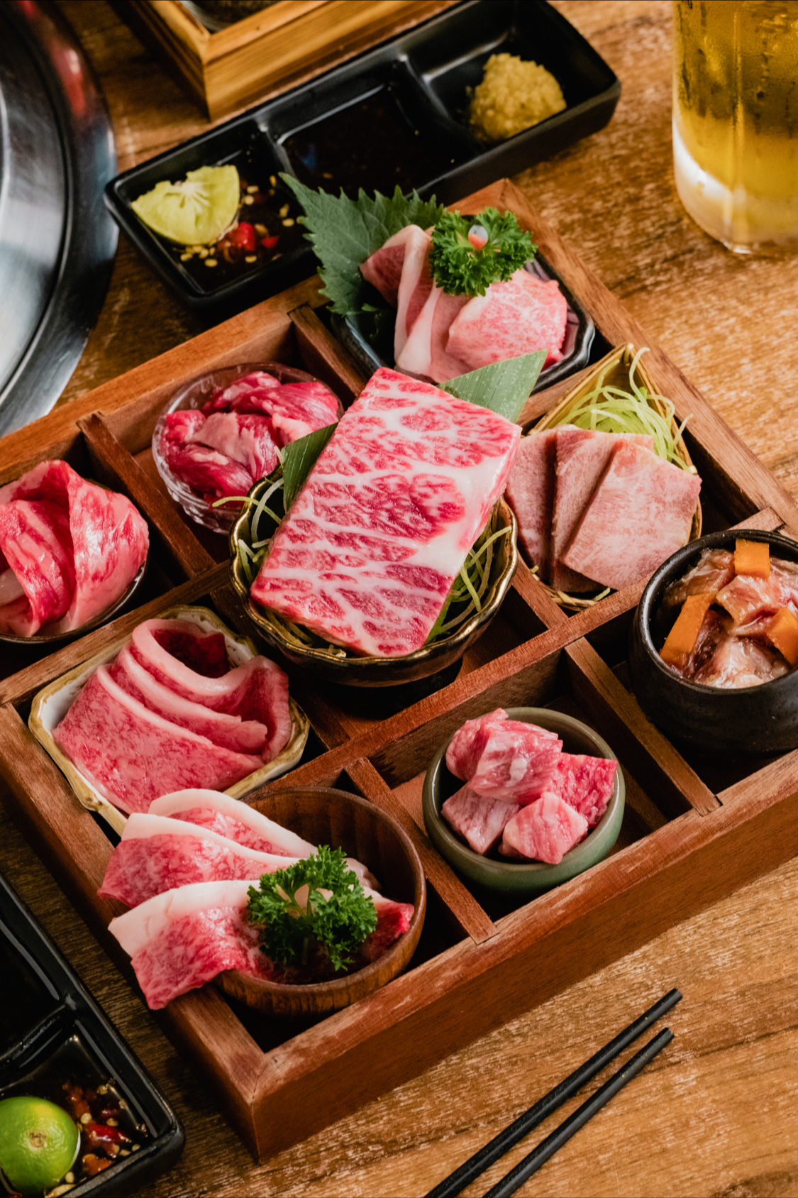 Gekiyasu Yakiniku photo 2
