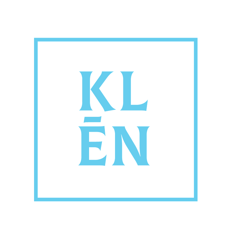 Klēn Laundromat.