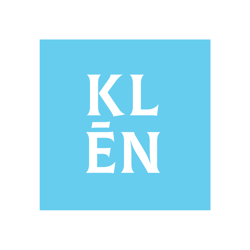 Klēn Laundromat.