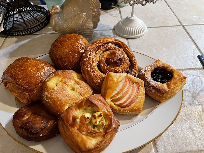 Sarmentine - Organic French Bakery photo 2