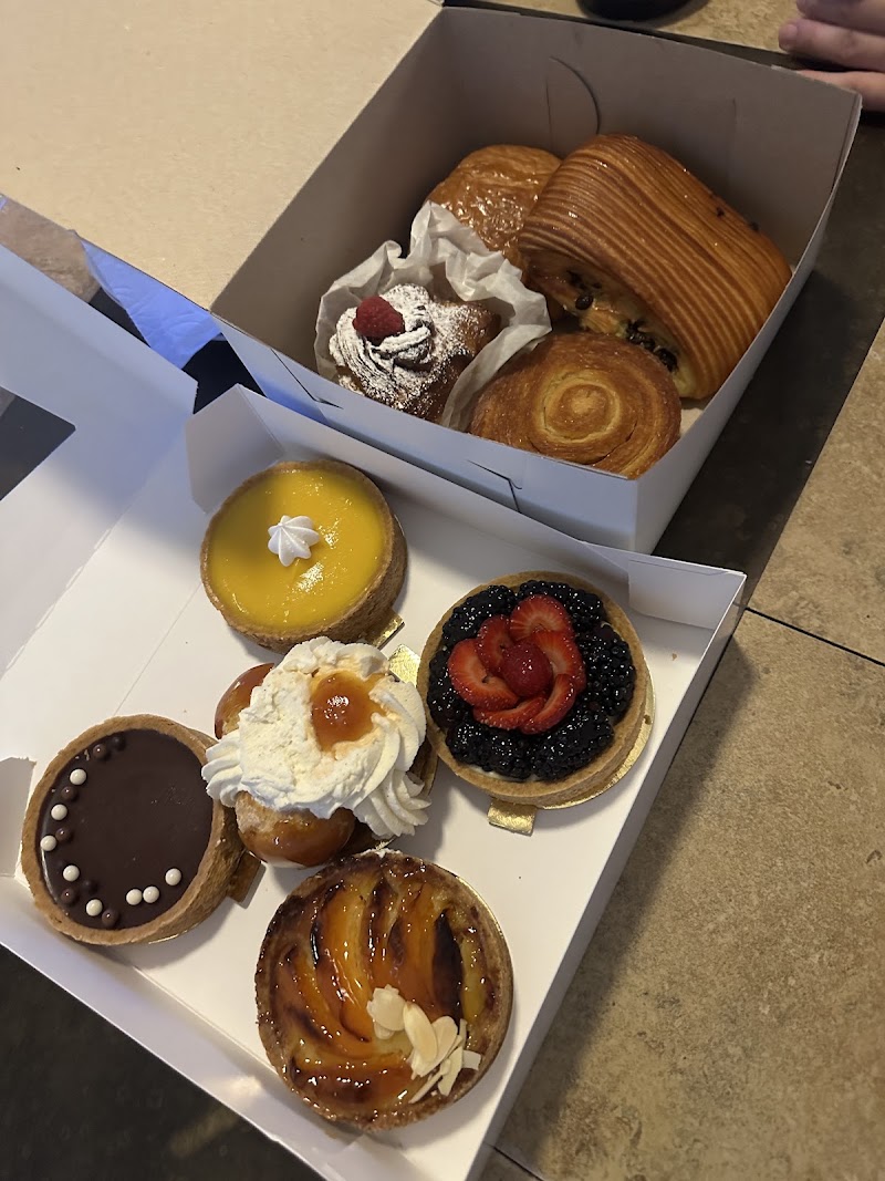 Sarmentine - Organic French Bakery photo 2