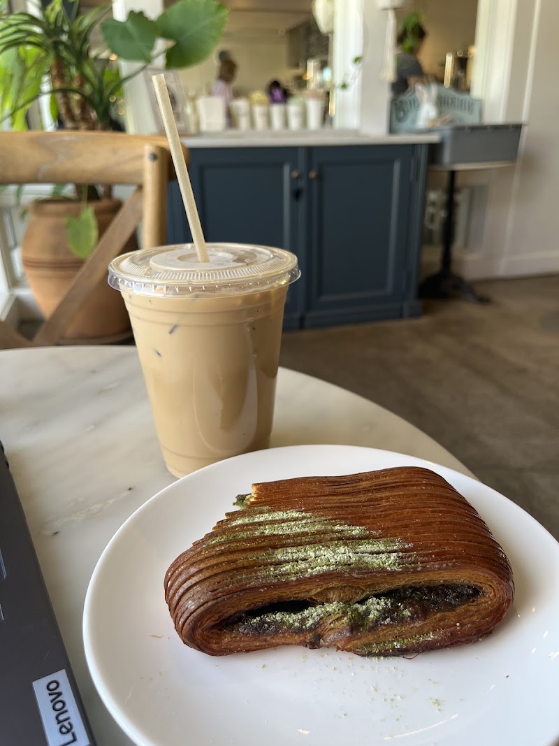 Sarmentine - Organic French Bakery photo 4