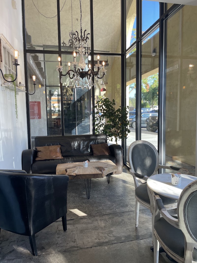 Sarmentine - Organic French Bakery photo 4