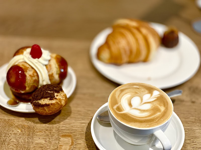 Sarmentine - Organic French Bakery photo 4