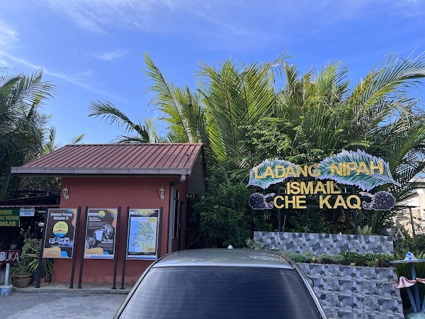 Ladang Nipah Ismail Che Kaq - Photo 1