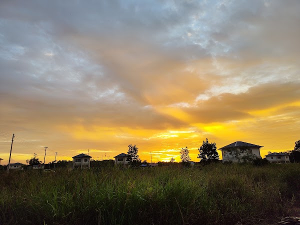 Lot Baru Kampung Warisan - Photo 1