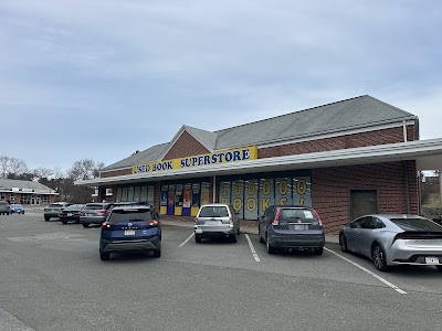 Used Book Superstore