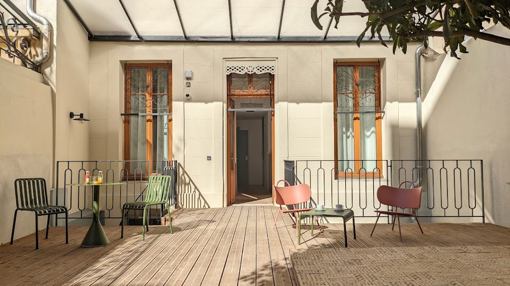 Maison Juste fotoğraf 1