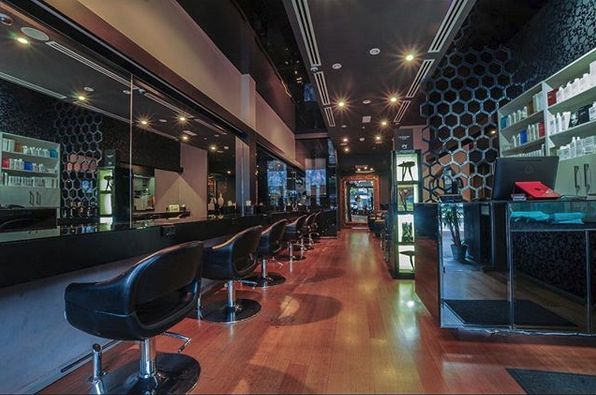 Norman & Brown Hair Group