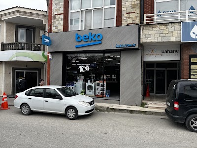 URLA BEKO MERKEZ TİCARET - Beyaz Eşya Servisi