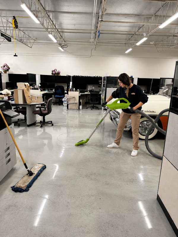 SERVPRO of Dr. Phillips South — photo