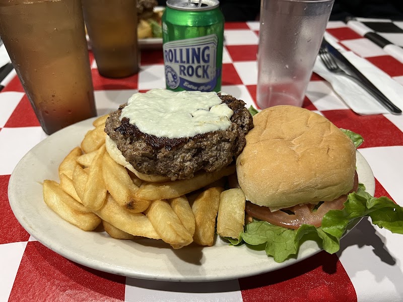 Paul's Da Burger Joint photo 4