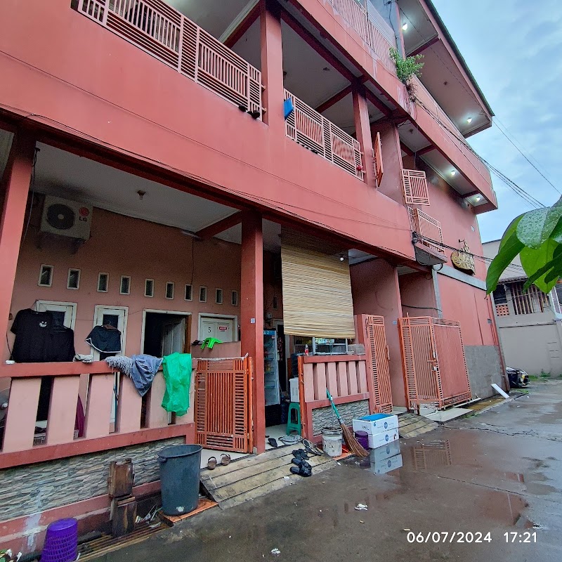 BI KOST