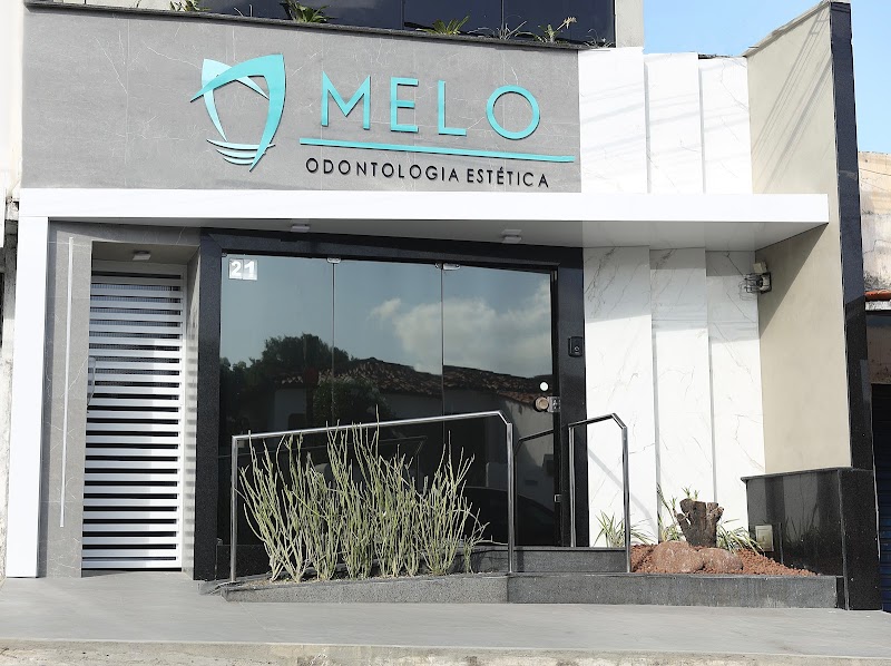Melo Odontologia Estética - foto 2