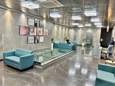 Prabhakar Hospital and IVF Centre