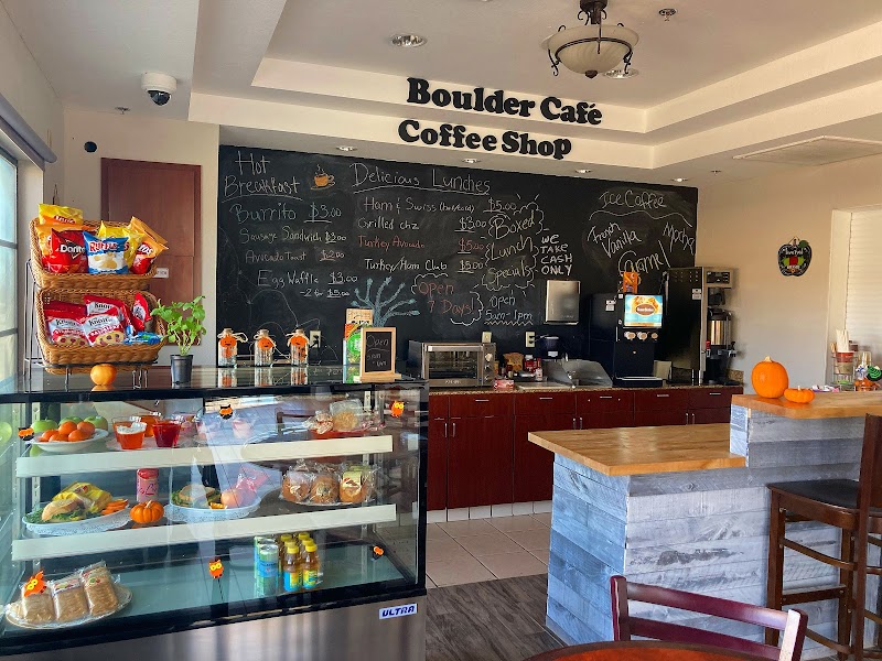 Casa29 @ Boulder Cafe photo 1