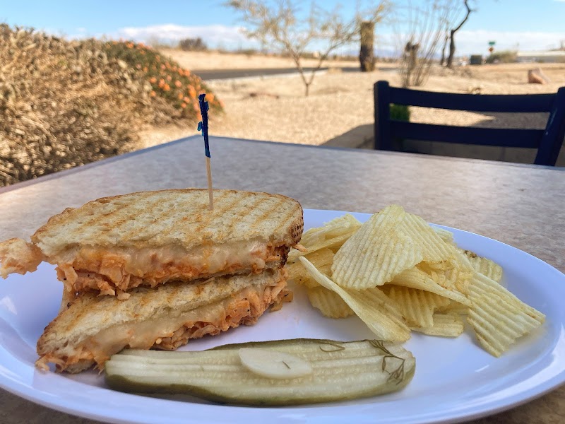 Casa29 @ Boulder Cafe photo 2