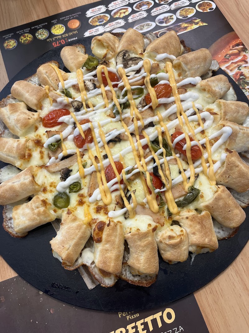 Perfetto Pizza photo 1