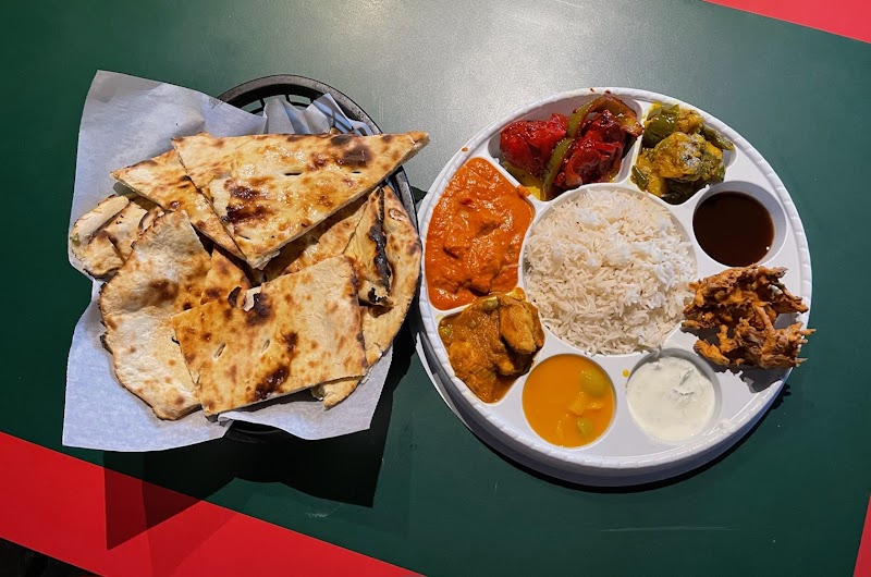 Bombay Bazar & Indian Restaurant photo 2