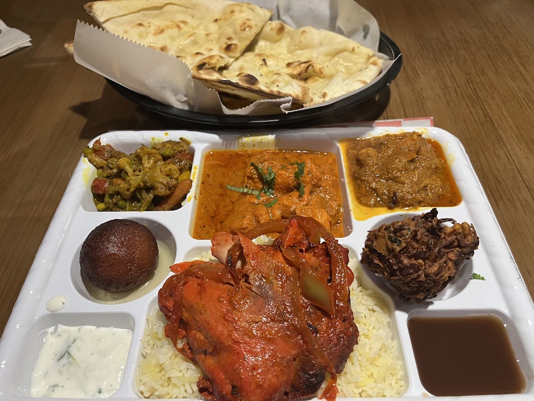 Bombay Bazar & Indian Restaurant photo 5