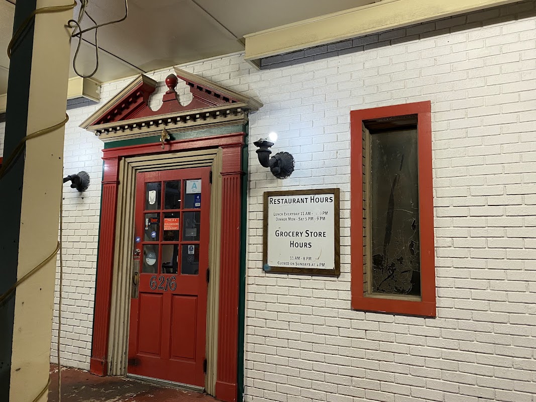 Bombay Bazar & Indian Restaurant