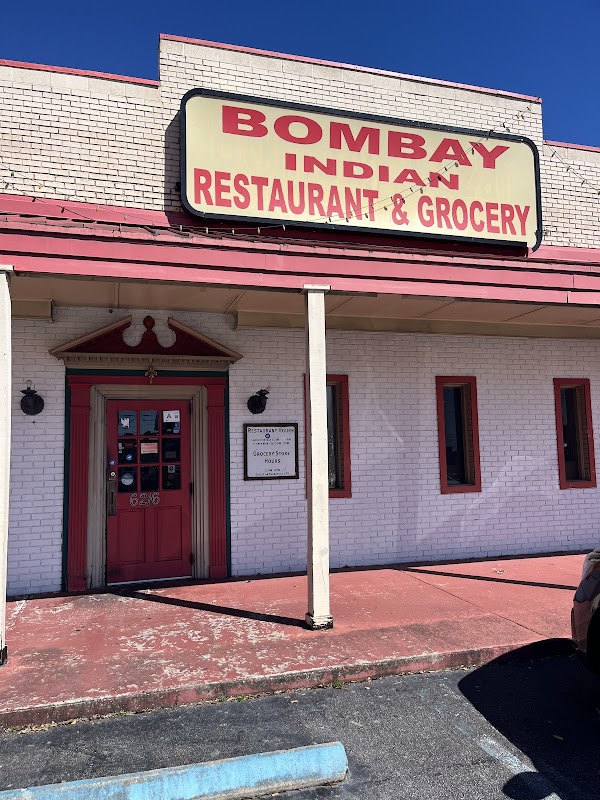 Bombay Bazar & Indian Restaurant photo 4