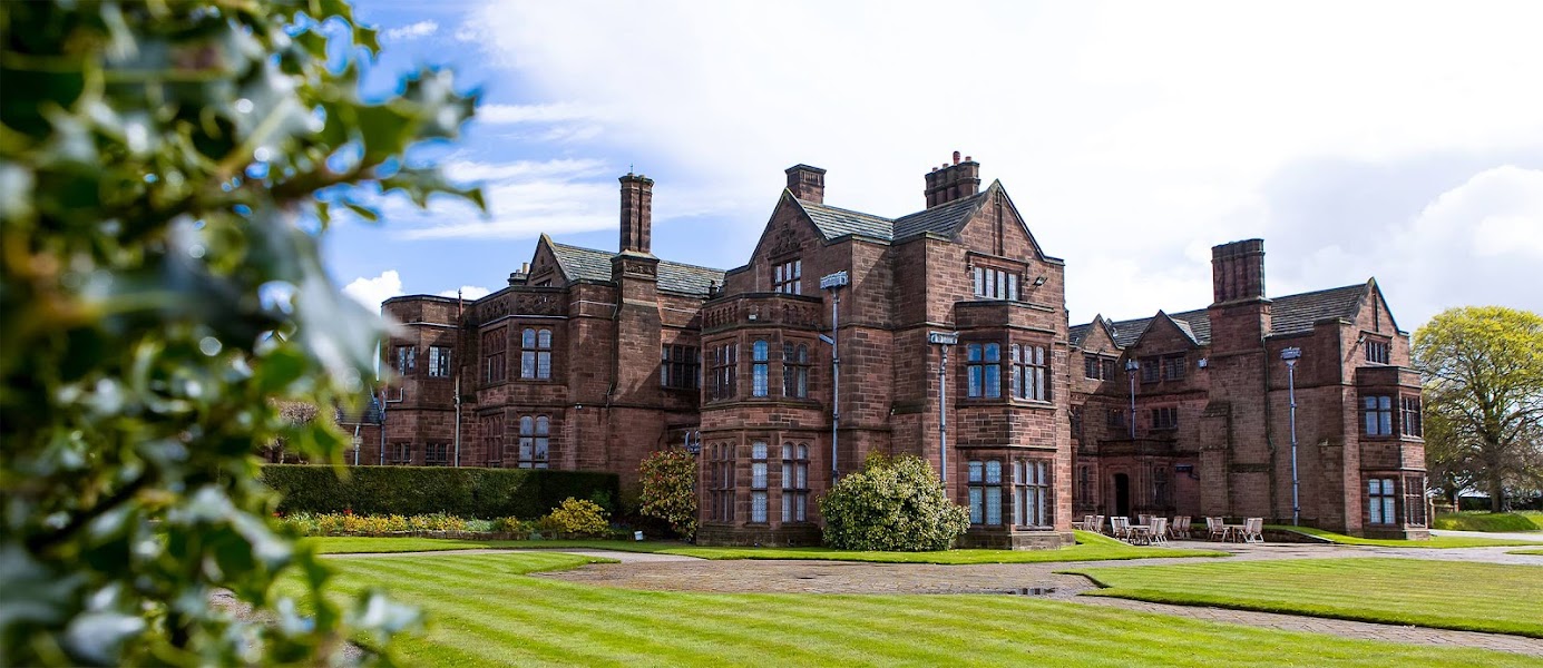 Thornton Manor