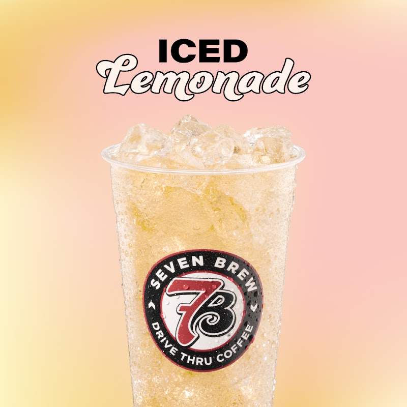 7 Brew Coffee photo 3