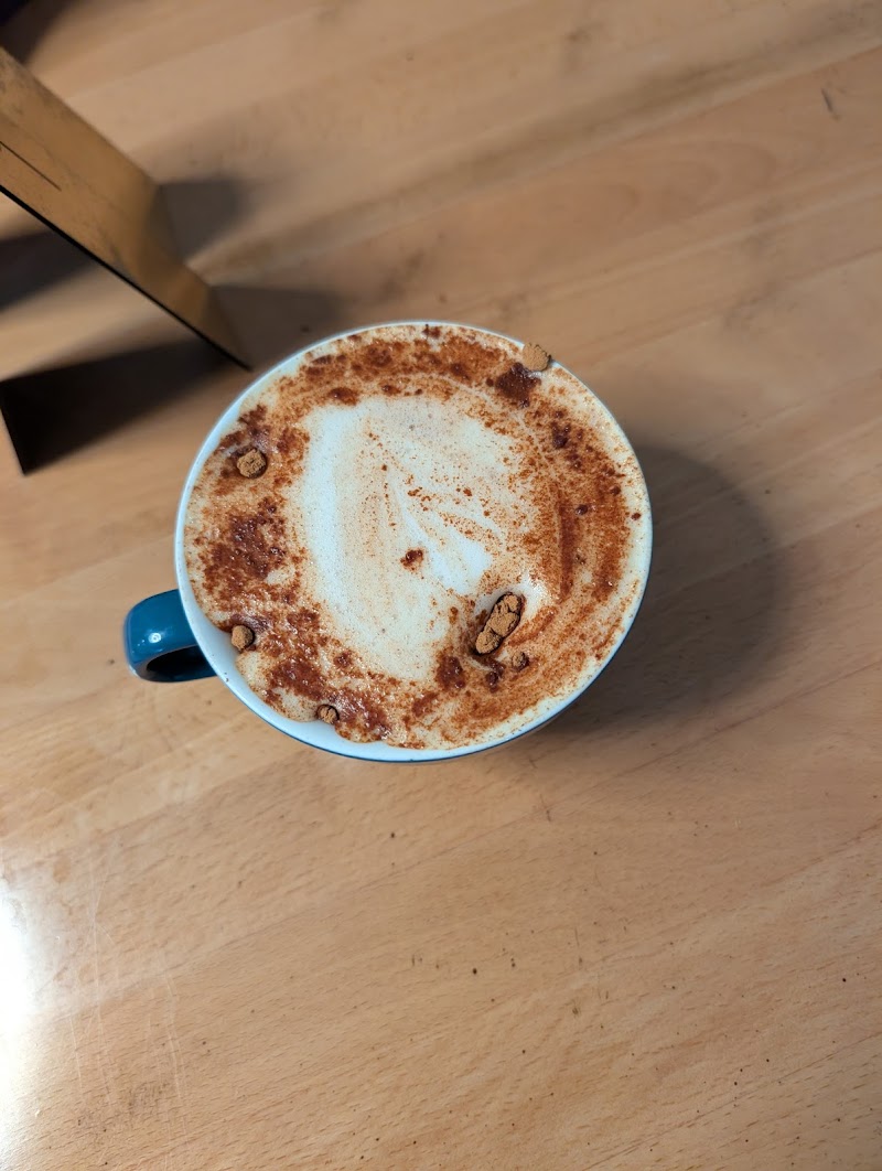 Café Rica USA photo 4