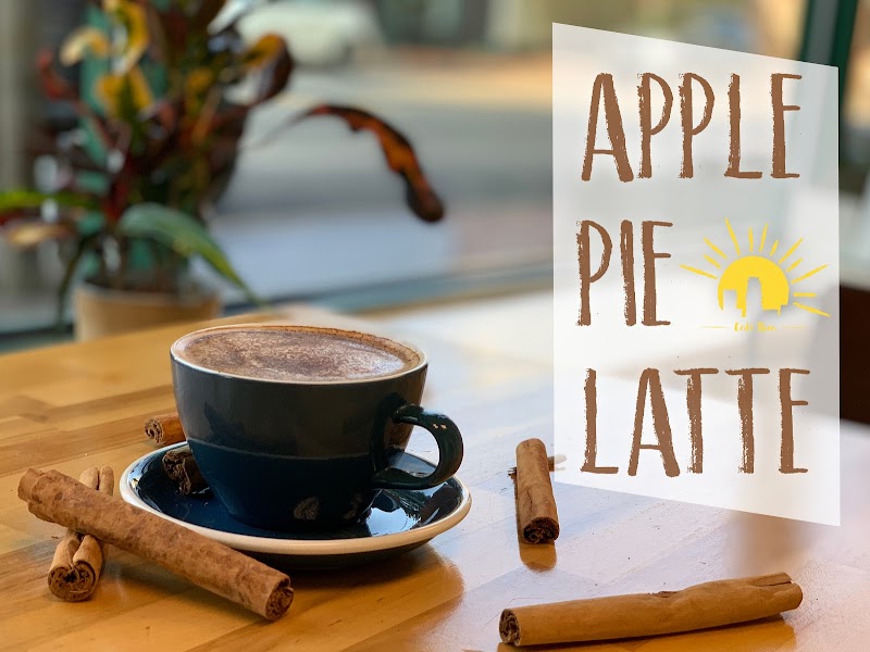 Café Rica USA photo 2