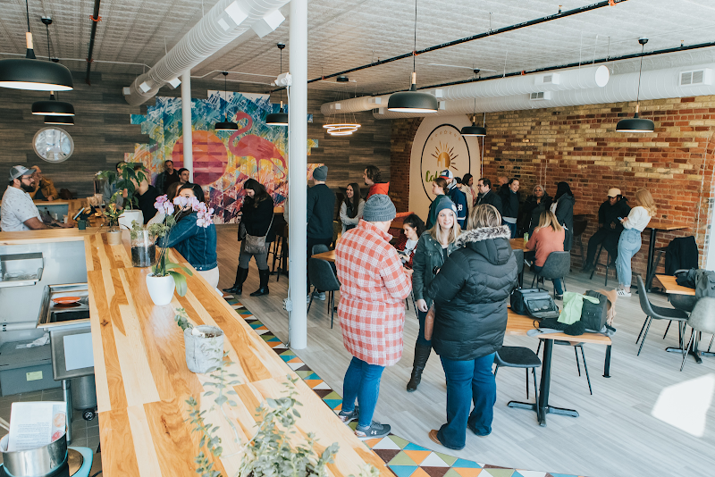 Café Rica USA photo 4