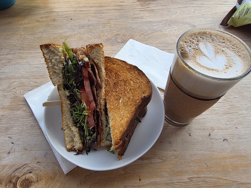 Café Rica USA photo 3