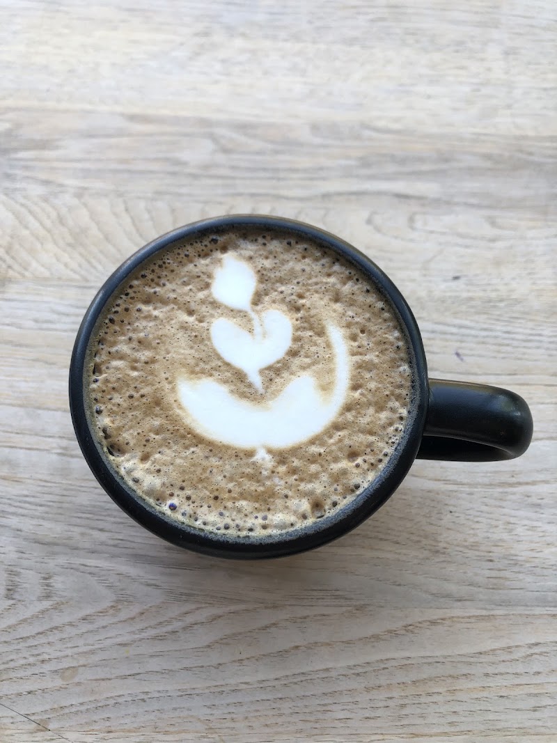 Café Rica USA photo 4