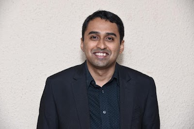 Dr Subash Mallya