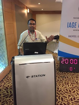 Dr Subash Mallya - Image 3