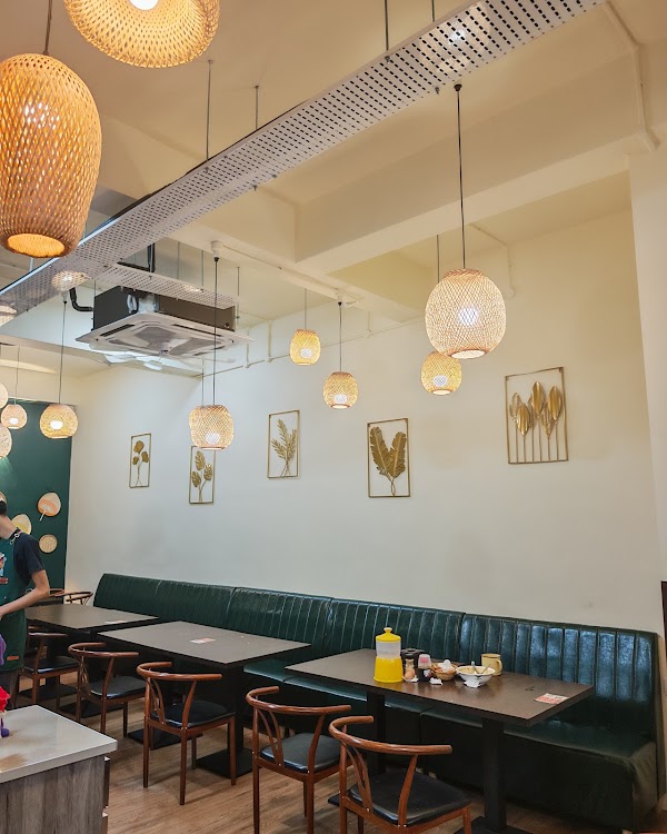 Morning Kedah Restaurant PPC Sungai Petani - Photo 1